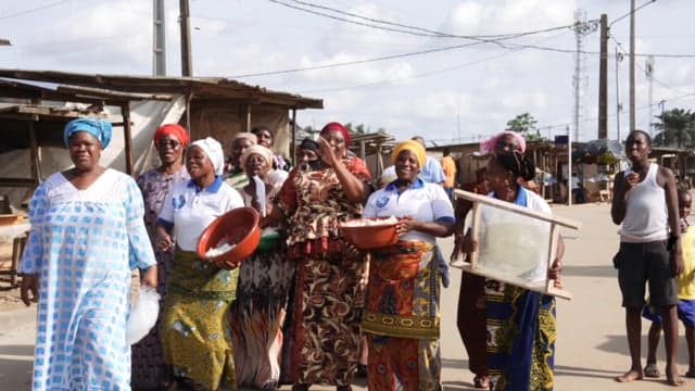 Côte d'Ivoire: How Financial Inclusion Helps Women Entrepreneurs Thrive