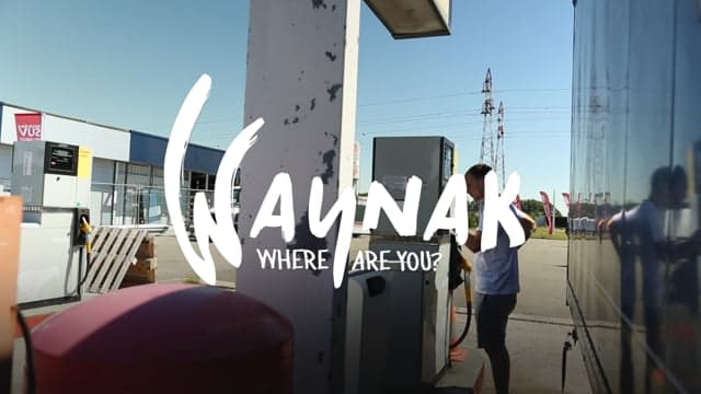 Episode 3 — “There was a need”