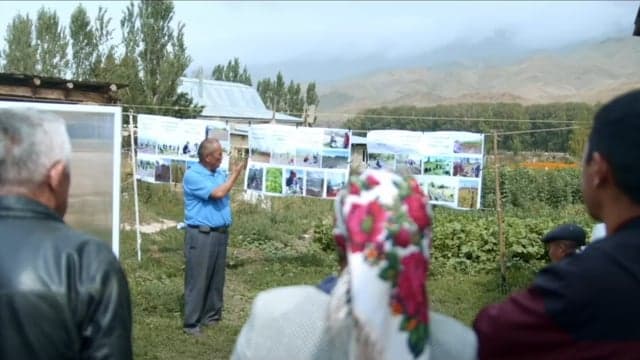 Episode 3 — Rethinking the Nature of Development (narrated by Vivek Gurav)