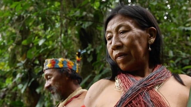 Episode 5 — Working with Nature for Development (narrated by Archana Soreng)
